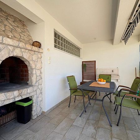 Spacious Chic Residence Zadar Exterior photo