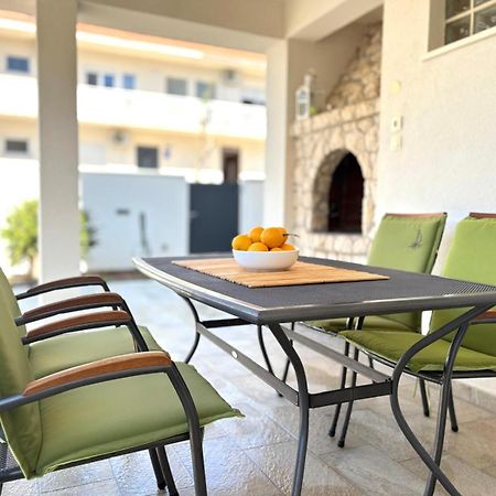 Spacious Chic Residence Zadar Exterior photo