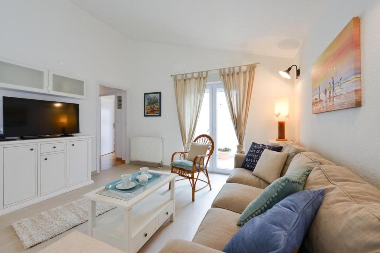 Spacious Chic Residence Zadar Exterior photo