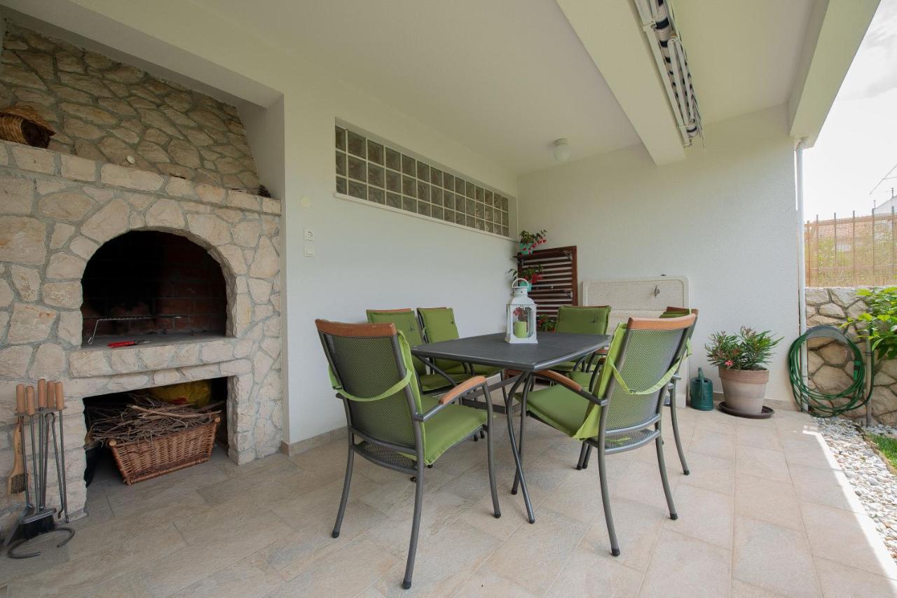 Spacious Chic Residence Zadar Exterior photo