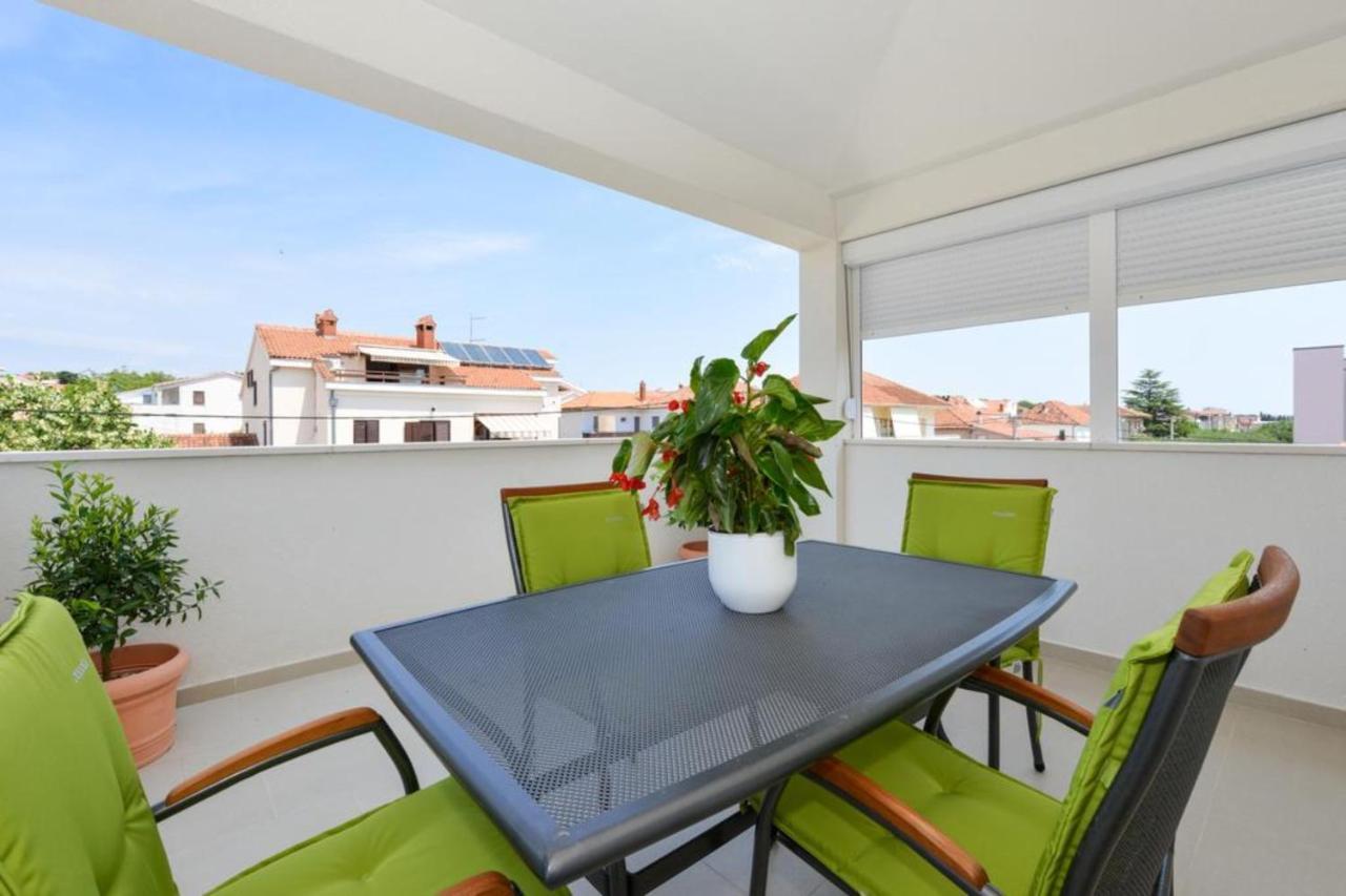 Spacious Chic Residence Zadar Exterior photo