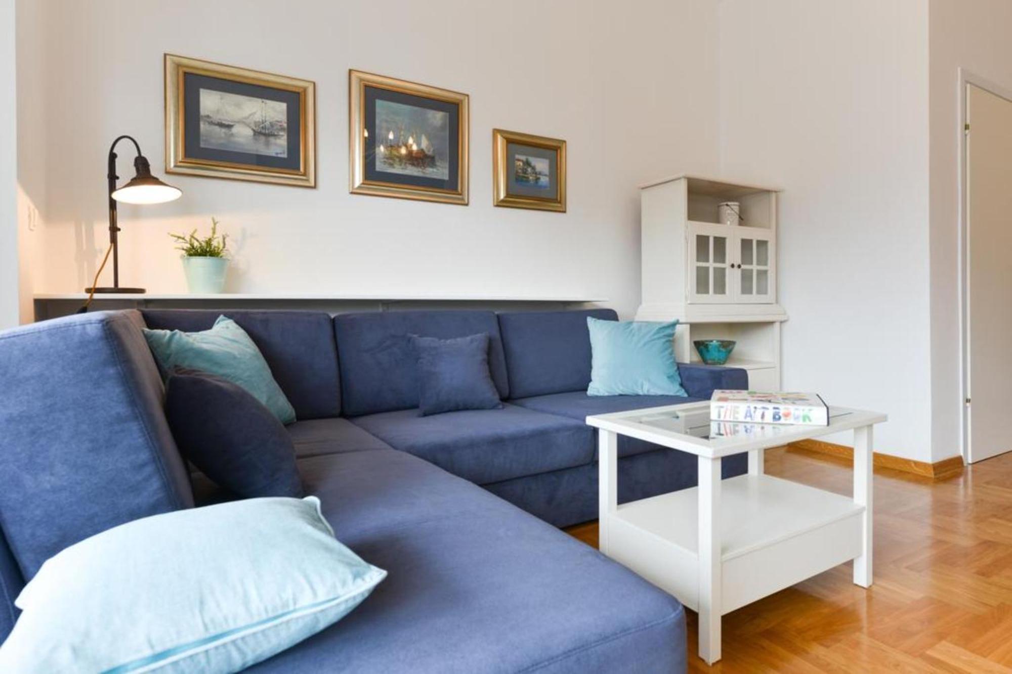 Spacious Chic Residence Zadar Room photo