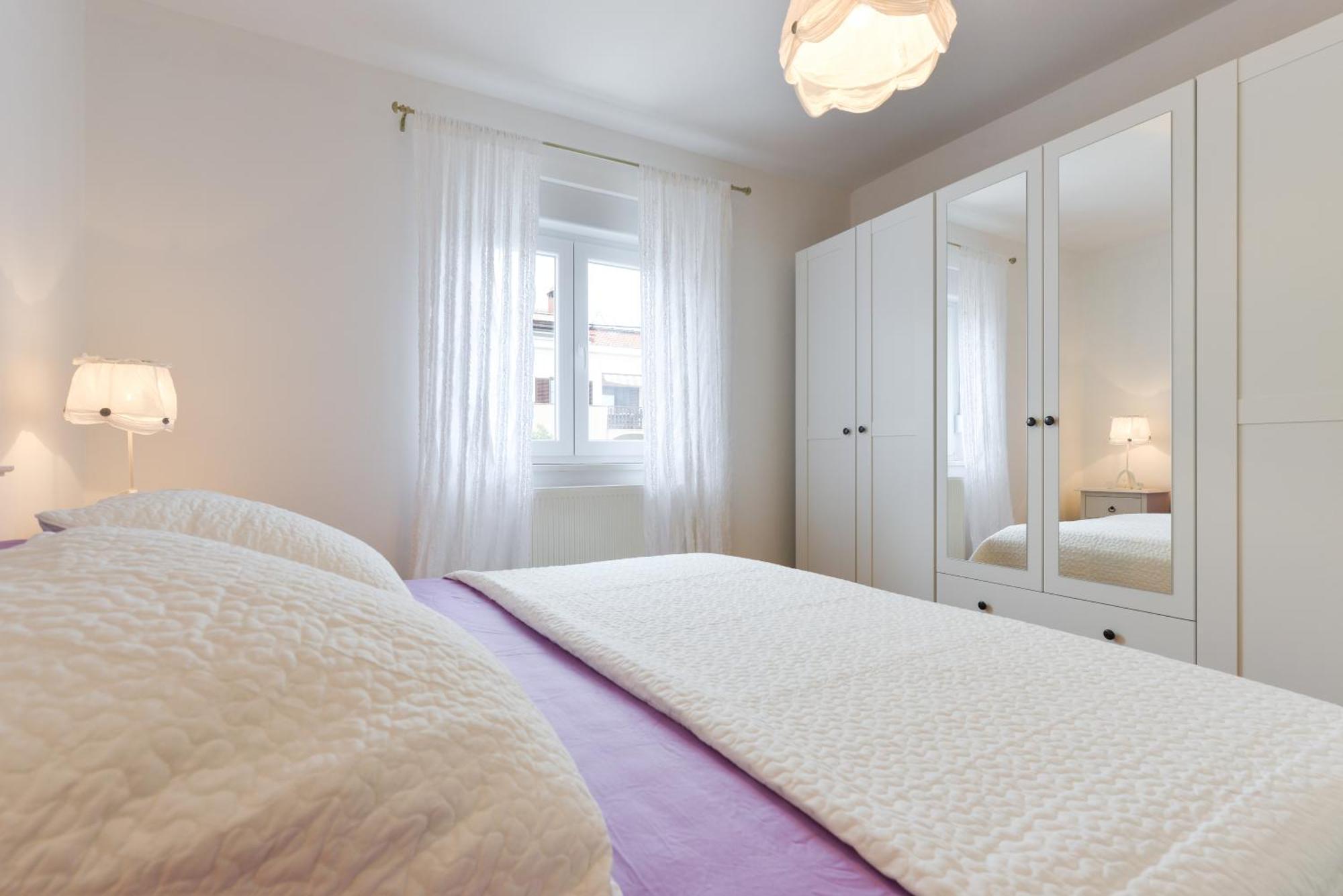 Spacious Chic Residence Zadar Room photo