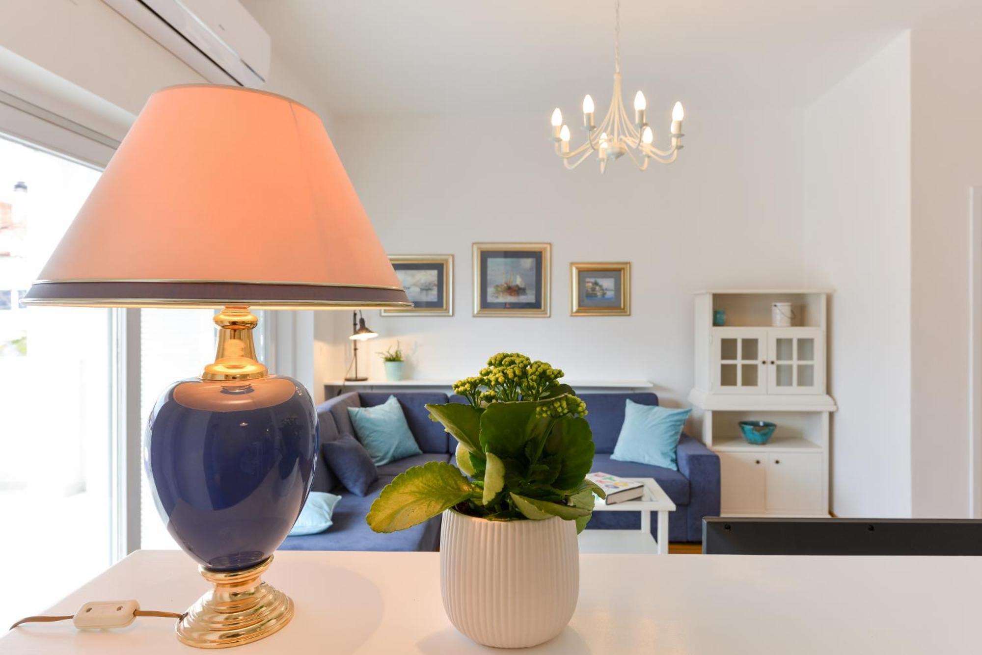 Spacious Chic Residence Zadar Room photo