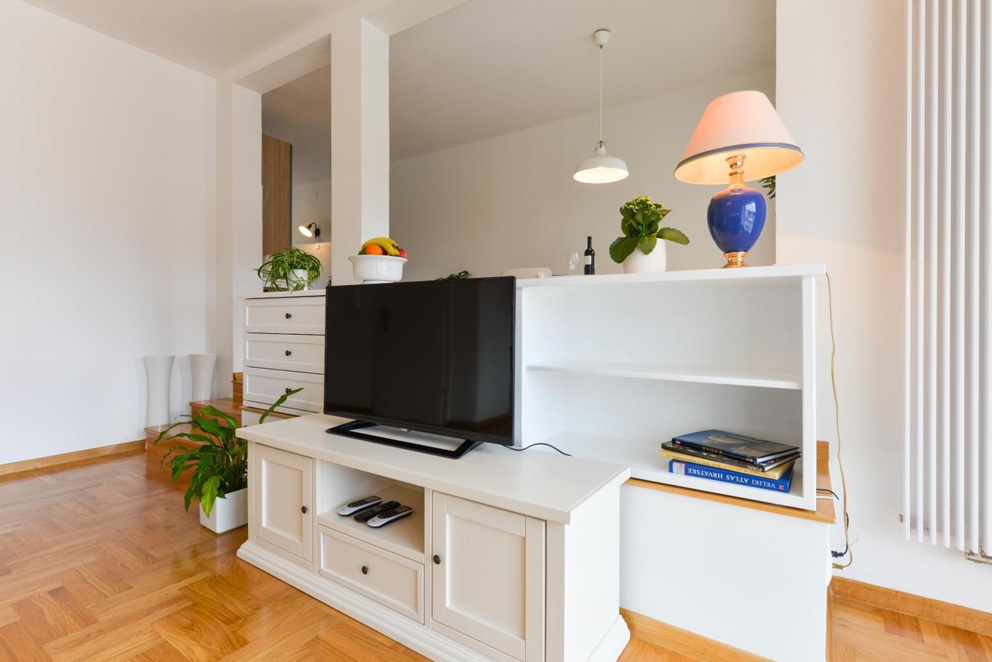 Spacious Chic Residence Zadar Room photo