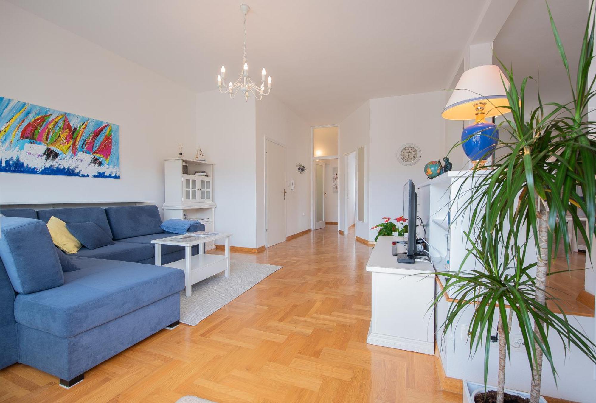 Spacious Chic Residence Zadar Room photo