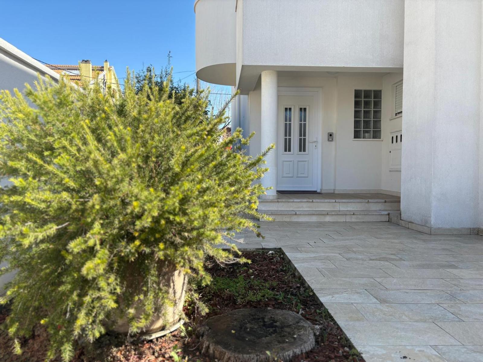 Spacious Chic Residence Zadar Exterior photo