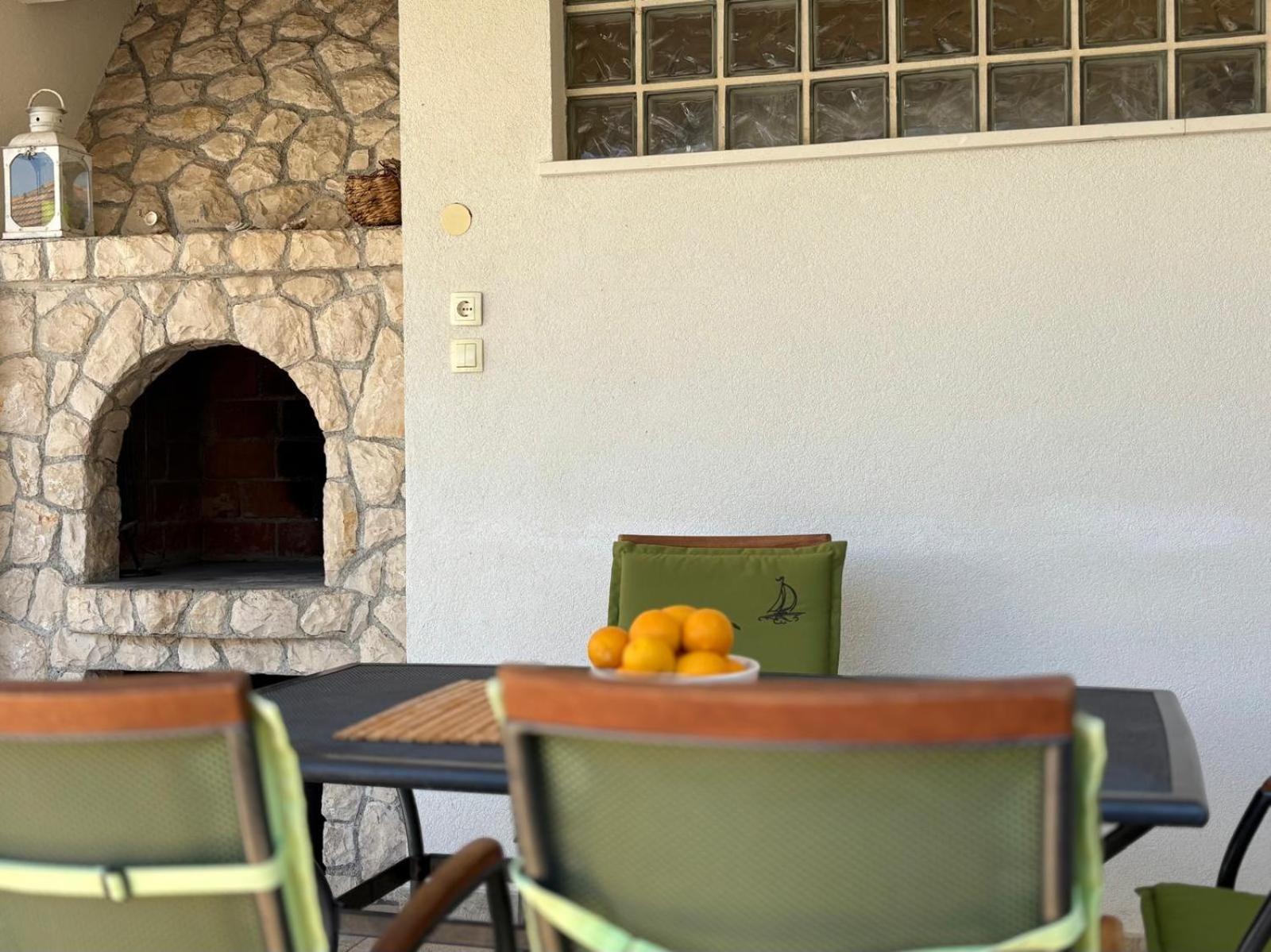 Spacious Chic Residence Zadar Exterior photo