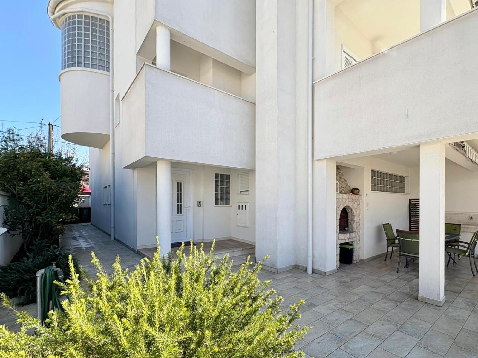 Spacious Chic Residence Zadar Exterior photo